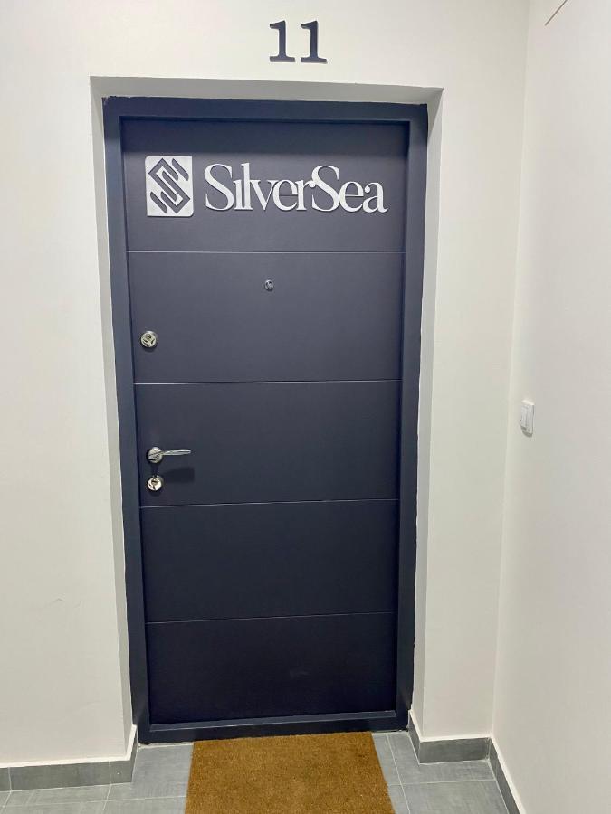 Silversea Apartman Sabac Exterior photo